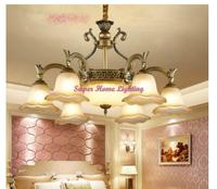 Gambar Lampu Gantung Klasik 520838-6 dari SuperHomeLighting undefined 1 Tokopedia