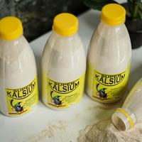 Gambar super kalsium vitamin burung dari Super Kalsium undefined 2 Tokopedia