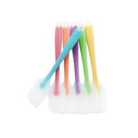 Gambar Silicone Spatula Transparant Color 27cm - Ungu dari Home Cantik undefined 3 Tokopedia