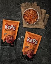 Gambar Kering Kentang Mustofa merk KEPO pedas manis produksi sendiri dari AGNI OLSHOP SEMARANG undefined 1 Tokopedia