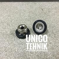 Gambar Klep power sprayer SANCHIN SC / SCN 30 valve assy ( Sparepart ) dari UNICO TEHNIK undefined 1 Tokopedia