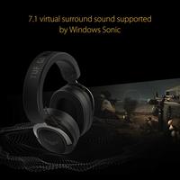 Gambar Asus TUF Gaming H3 - Gaming Headset dari Toko Expert Komputer undefined 3 Tokopedia