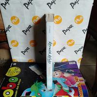 Gambar ORI MERMAID MELODY dari LABORABOOKJKT2 undefined 2 Tokopedia