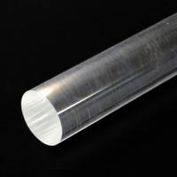 Gambar Akrilik Rod 8mm (Acrylic Rod)-Akrilik Batangan dari Duta Partindo Jaya undefined 2 Tokopedia