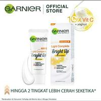 Gambar Garnier Light Complete Bright Up Tone Up Cream 15ml dari mei2 cosmetik undefined 2 Tokopedia