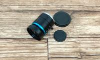 Gambar 16mm 10MP Telephoto Lens for Raspberry Pi High Quality Camera dari Toko Mini Komputer undefined 3 Tokopedia