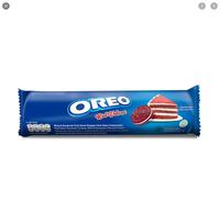 Gambar OREO RED VELVET / OREO RED VELVET 133gr dari AmandaAnggunia undefined 1 Tokopedia