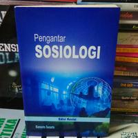 Gambar pengantar sosiologi kamanto sunarto dari SAPAKIRA BOOKSTORE undefined 1 Tokopedia