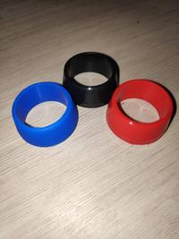 Gambar Karet Cover Pelindung Tiang Seatpost dari TwentyThree 23 undefined 4 Tokopedia