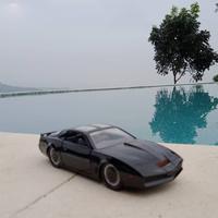 Gambar Diecast KITT Knigh Rider Pontiac Fire Bird 1982 - Jada dari cassavatoys undefined 1 Tokopedia