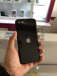 Gambar IPHONE SECOND SE GREY 64 dari SupacheapStore undefined 1 Tokopedia