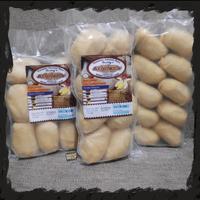 Gambar Molen Coklat Lezat - Coklat Original dari Dadar Shop Jati Kramat undefined 1 Tokopedia