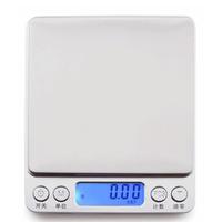 Gambar Timbangan mini digital Scale 1 kg dari Decun Coffee Shop undefined 3 Tokopedia