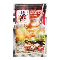 Gambar Japanese Soup Base Sanko Katsuo (Teabag Style) - 20 bags dari Hanna C-Mart undefined 1 Tokopedia