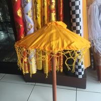 Gambar PAYUNG BALI DEKORASI - Kuning dari agungjenara undefined 1 Tokopedia