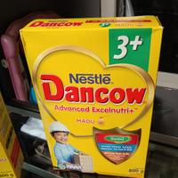 Gambar Dancow 3+ 800gr - Honey dari Tokoalfashop undefined 1 Tokopedia
