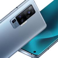 Gambar vivo X50 pro 8/256 5G - Biru dari Mandiri Store Gowa undefined 1 Tokopedia
