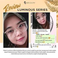 Gambar Paket luminous series ms glow dari Ms Glow Surabaya77 undefined 3 Tokopedia
