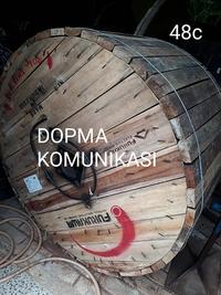 Gambar Kabel FO 48 core Furukawa duct dari Dopma Komunikasi undefined 2 Tokopedia