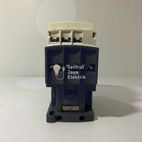 Gambar Magnetic Contactor LC1D32/LC1D32M7 - Schneider Electric - 24VAC dari Sentral Jaya Elektrik undefined 4 Tokopedia