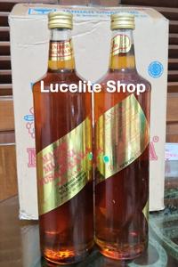 Gambar MADU NUSANTARA Murni 650ml Asli - ORI Kualitas Terbaik dari Lucelite Gift Shop undefined 2 Tokopedia