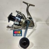 Gambar Reel Pancing Exori Bezel - 1000 dari Arloji.Kate undefined 2 Tokopedia