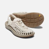 Gambar KEEN Women's Uneek Whitecap/Cornstalk - 5 dari KEEN Indonesia undefined 2 Tokopedia