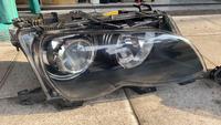 Gambar HEADLAMP PROJIE XENON ORIGINAL BMW E46 FACELIFT dari oneforone.garage undefined 3 Tokopedia