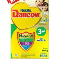Gambar Dancow 3+ Vanila 800 gr dari DungDung Diapers undefined 1 Tokopedia