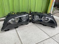Gambar HEADLAMP PROJIE XENON ORIGINAL BMW E46 FACELIFT dari oneforone.garage undefined 1 Tokopedia