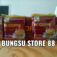 Gambar k link coffe 4 in 1 dari Bungsu Store 88 undefined 5 Tokopedia