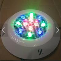 Gambar Lampu Kolam renang Swimming pool led 12v-18 Watt 18W Warna Warni RGB - 12 WATT RGB dari NYC LED undefined 3 Tokopedia