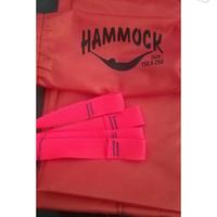 Gambar hammock ayunan gantung dari ARFAVIN ADV undefined 4 Tokopedia
