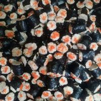 Gambar siomay Nori frozen isi 50 hallal dari DIMSUM 220 undefined 2 Tokopedia
