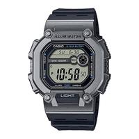 Gambar Casio General W-737H-1A2VDF / W737H1A2VDF / W-737H dari GrosirGshock undefined 4 Tokopedia
