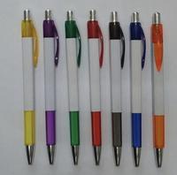Gambar Pulpen carinex promosi (karinex) dari Kenzo Laser undefined 1 Tokopedia