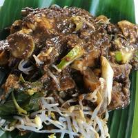 Gambar Rujak cingur Surabaya - tolet dari IDA BUAH undefined 2 Tokopedia