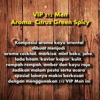 Gambar Parfum Minyak Wangi Aroma 212 VIP Men / Premium Class 50ml dari ainaphotostudio undefined 4 Tokopedia