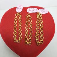 Gambar gelang rantai anak bulat dari Toko Emas Model Cantik undefined 1 Tokopedia