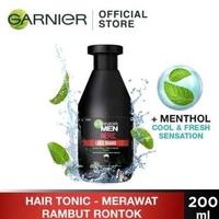 Gambar Garnier Neril Men tonic Loss Guard 200ML dari CandySweetyShop undefined 1 Tokopedia