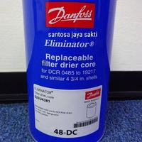 Gambar Filter Core Drier Danfoss 48 DC (48DC) ORIGINAL dari Santosa Jaya Sakti undefined 1 Tokopedia