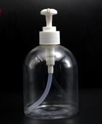 Gambar BPM5 Botol Sabun Tekan Botol Sabun Pump 500 ML Soap Bottle Botol dari Laris49 Official undefined 1 Tokopedia
