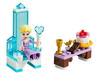 Gambar LEGO Polybag 30553 Disney Frozen II Elsa's Winter Throne MISP 1 Figure dari Menta Hobbies undefined 2 Tokopedia
