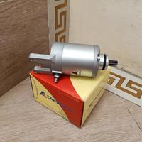 Gambar Dinamo stater starter vespa matic 3V Danmotor bkn piaggio dari barashi indonesia undefined 1 Tokopedia