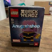 Gambar LEGO 41605 BRICKHEADZ Thanos dari AnugrahShopTokopedia undefined 1 Tokopedia