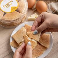 Gambar Semprong Isi Loves Semprong - Coklat dari diardiors undefined 5 Tokopedia