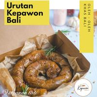 Gambar URUTAN / SOSIS BABI ASAP KHAS BALI PREMIUM (1kg) dari Kepawon Bali undefined 3 Tokopedia