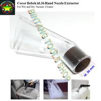 Gambar Cocor Bebek Vacuum Extractor id.36 Hand Nozzle for Wet and Dry Vacuum dari BINTANG TOOLS SHOP undefined 2 Tokopedia