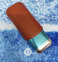 Gambar Cigar Case / Tempat Cerutu St Dupont (Double) Brown 183011 dari Toko Mahkota LTC undefined 1 Tokopedia