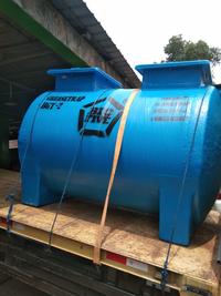 Gambar Jual Tangki Grease Trap BGT-2 Penjerap Minyak, Gratis Ongkir dari BiopediaSales undefined 3 Tokopedia